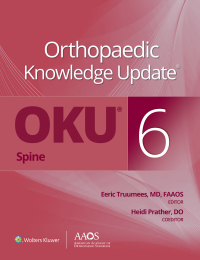 Orthopaedic Knowledge Update® Spine 6 (6th Edition) - Epub + Converted Pdf